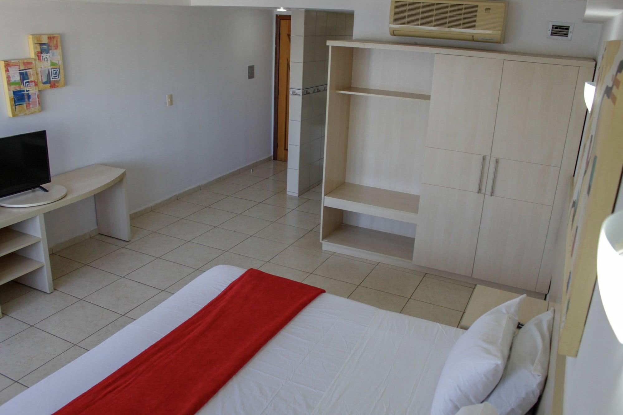 Bay Park Hotel Resort Бразилиа Экстерьер фото