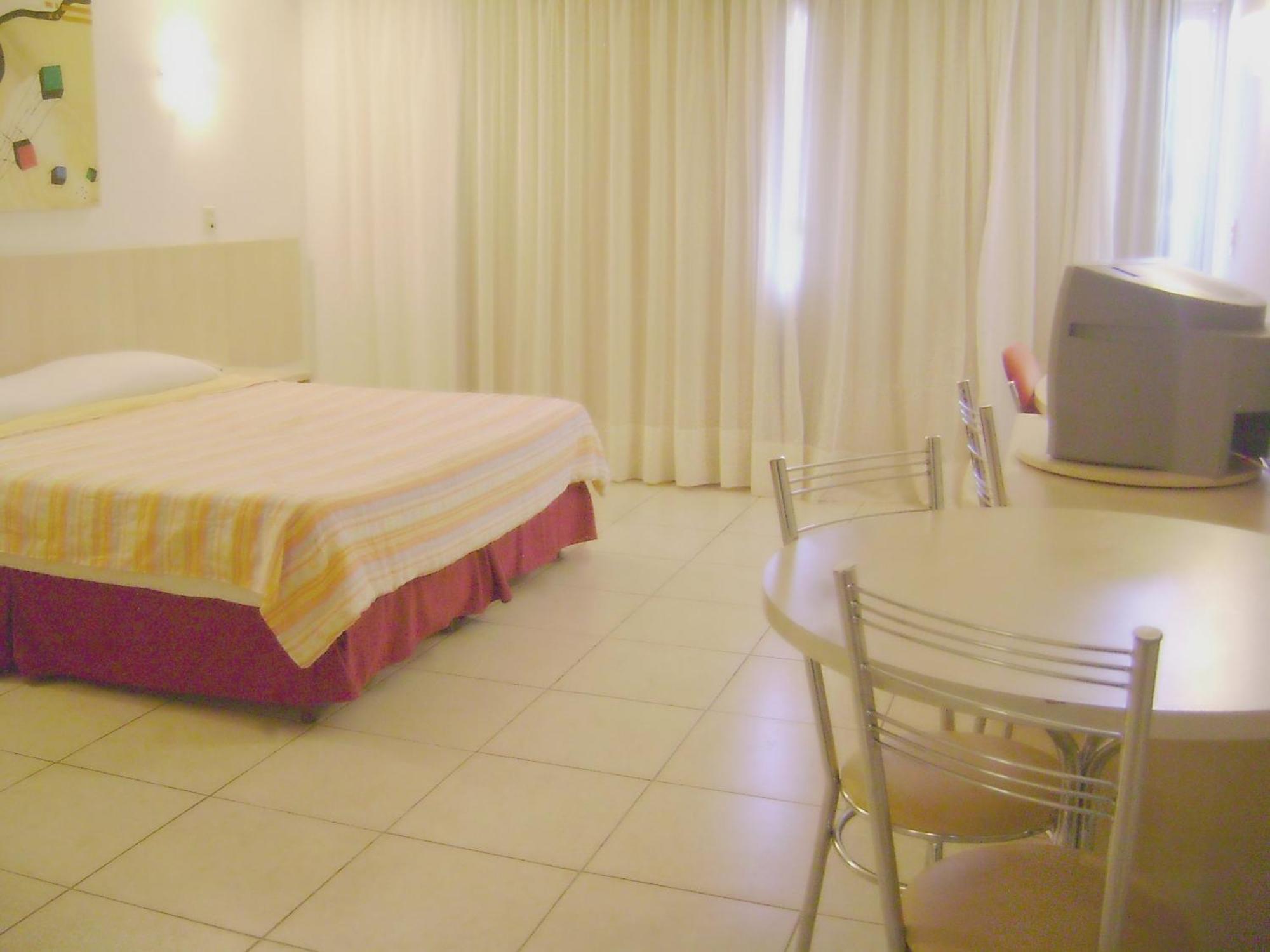 Bay Park Hotel Resort Бразилиа Экстерьер фото
