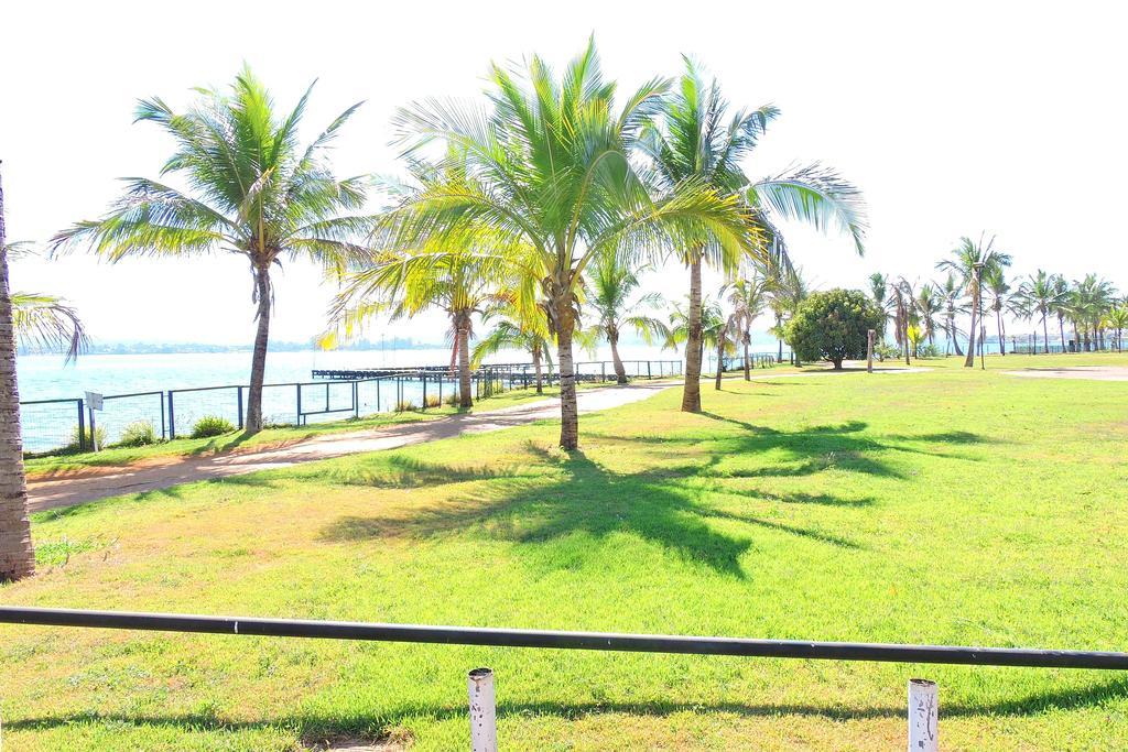 Bay Park Hotel Resort Бразилиа Экстерьер фото