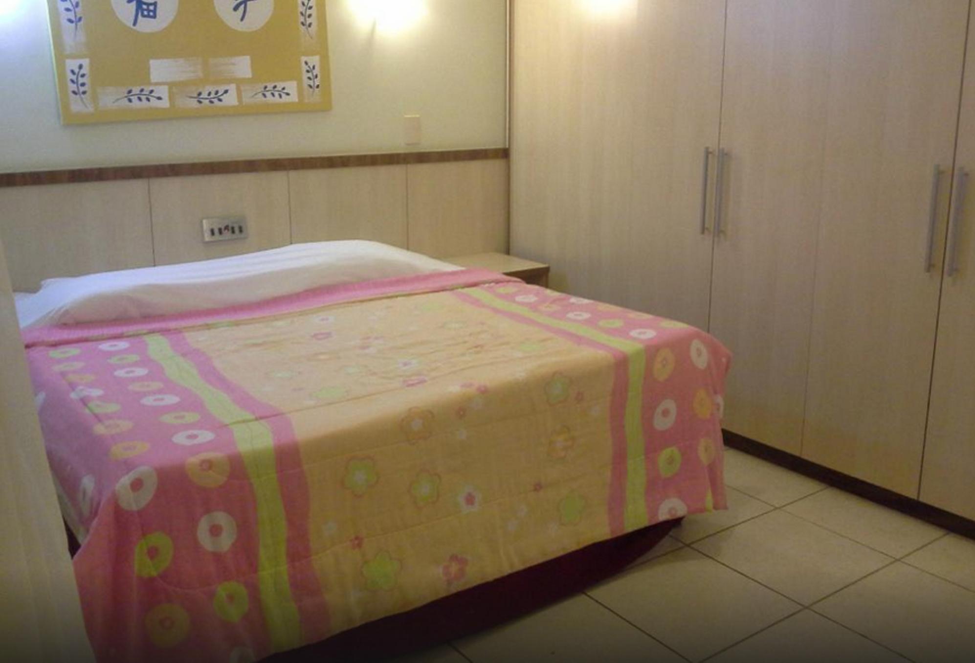 Bay Park Hotel Resort Бразилиа Экстерьер фото