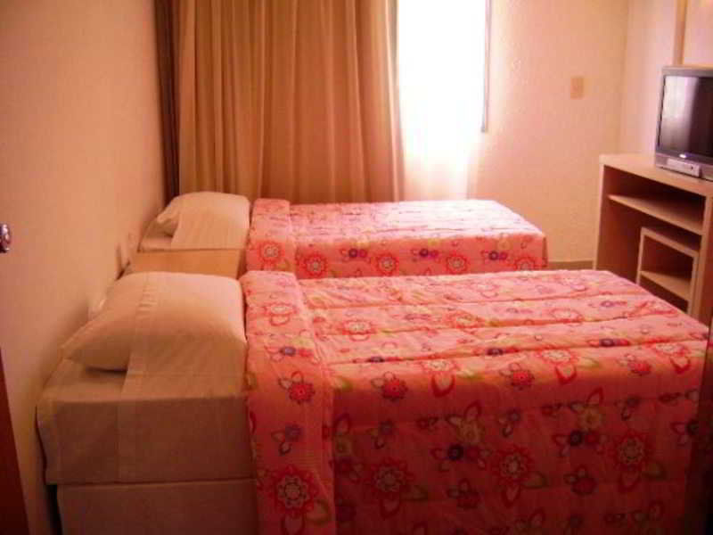 Bay Park Hotel Resort Бразилиа Экстерьер фото